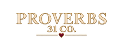 Proverbs 31 Co - Home