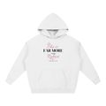 She is Far More Than Rubies Hoodie