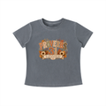 Proverbs 31 Vintage Washed Tee