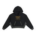 Grace Made Her Strong Women’s Color Block Hoodie