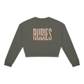 Far More Than Rubies Crewneck
