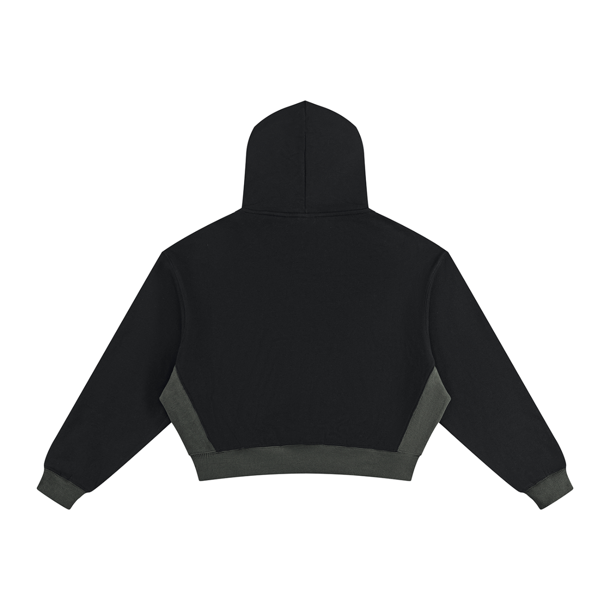 Grace Made Her Strong Women’s Color Block Hoodie